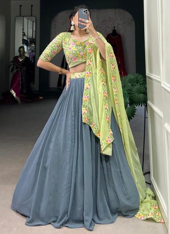 Lehenga choli france shop